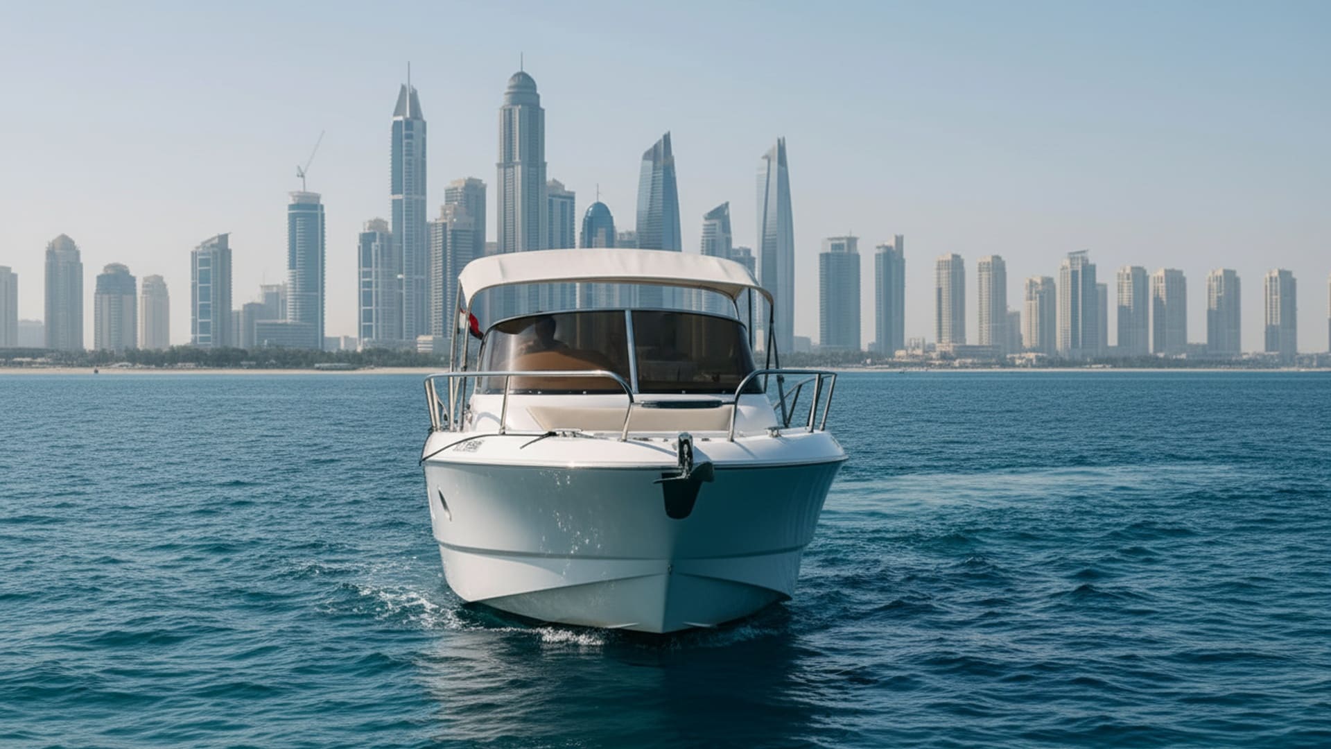 Noble Queen 30 ft spacious deck and seating area