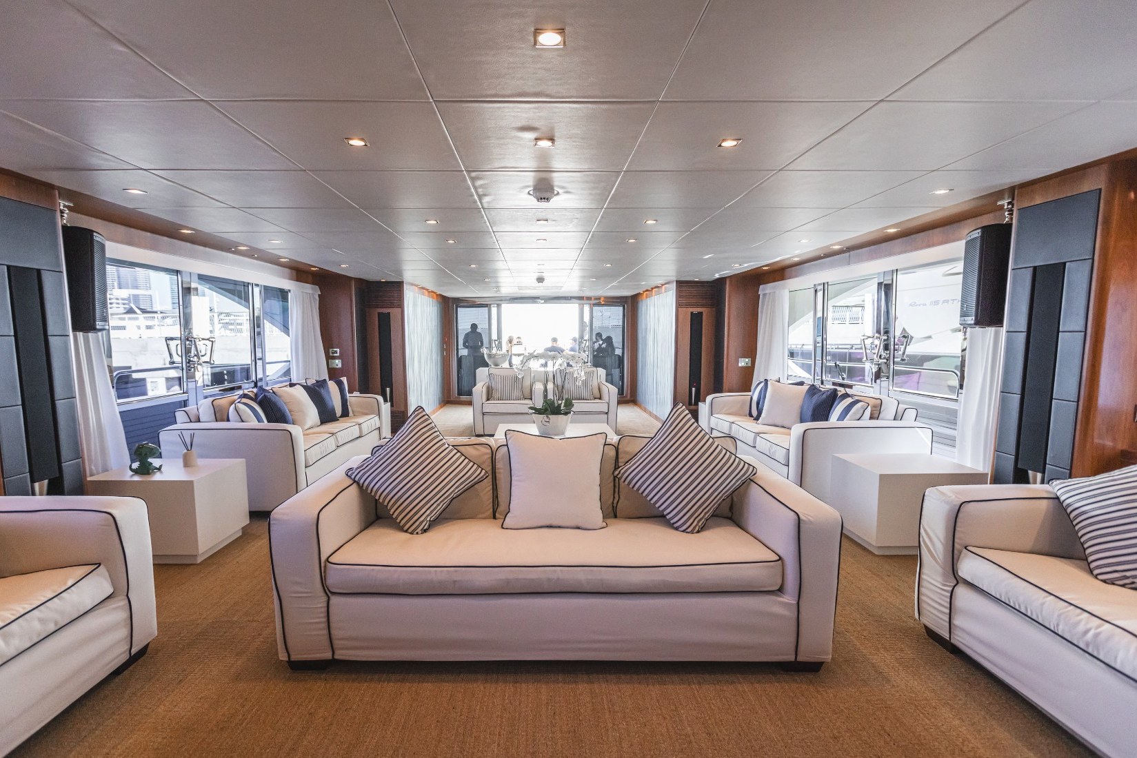 Sunseeker Lucien, photo 14
