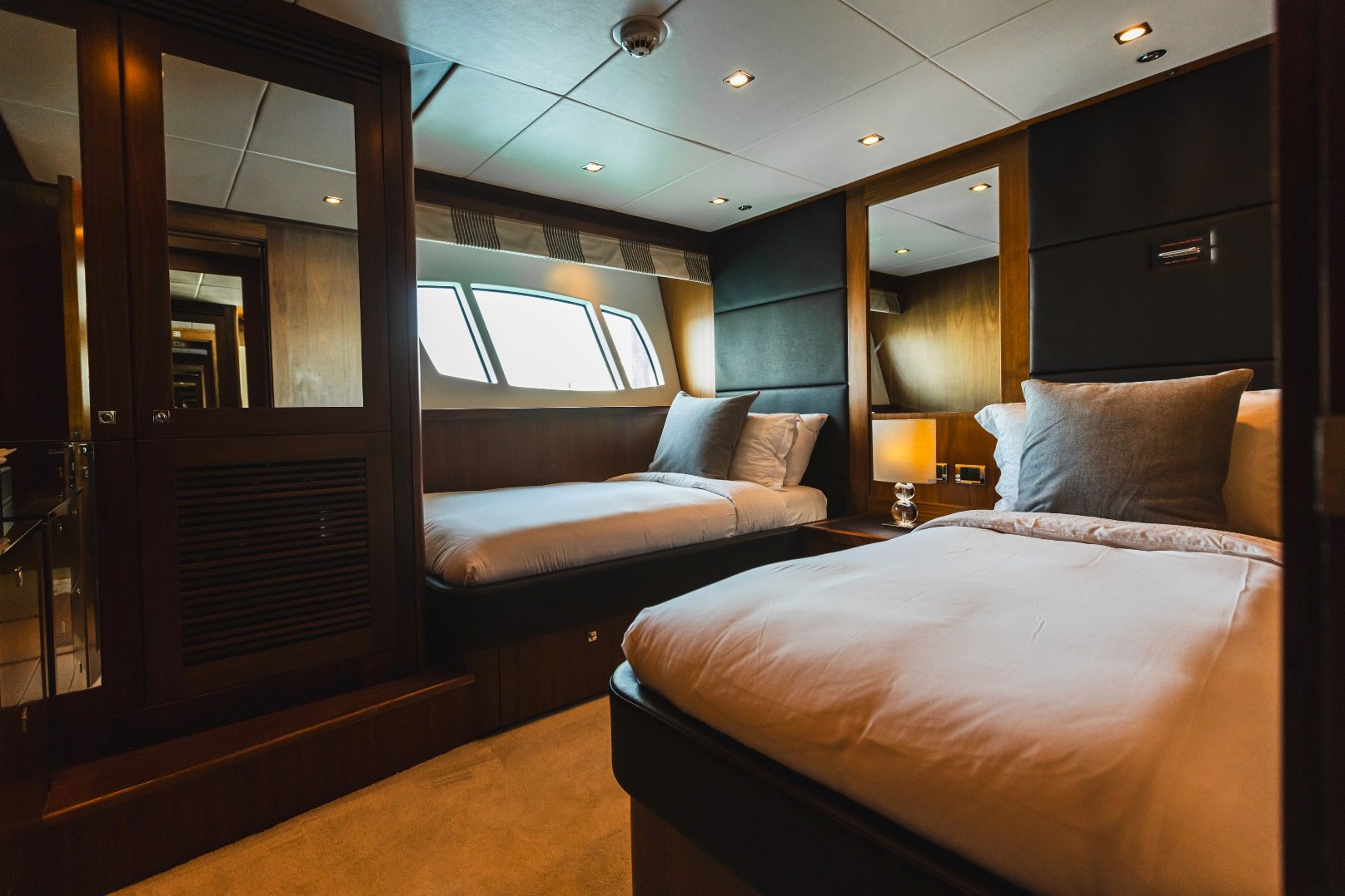 Sunseeker Lucien, photo 10