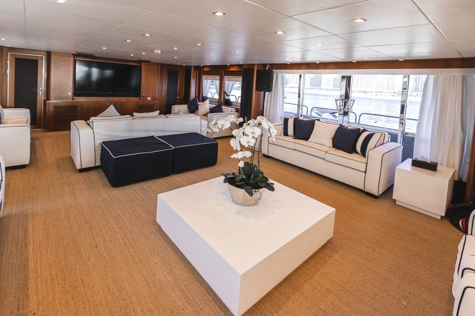 Sunseeker Lucien, photo 15