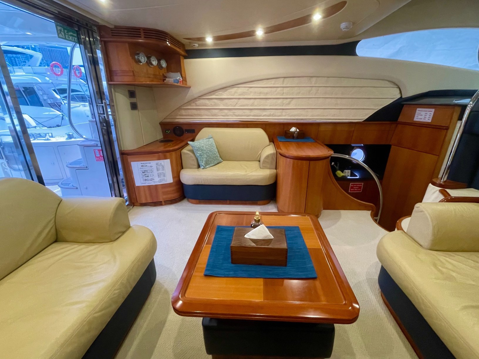 Azimut Grand Crew, photo 2