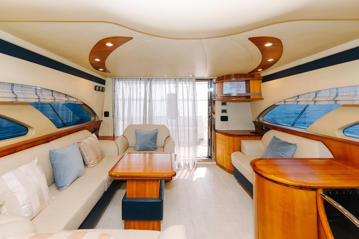 Azimut Candy, photo 10