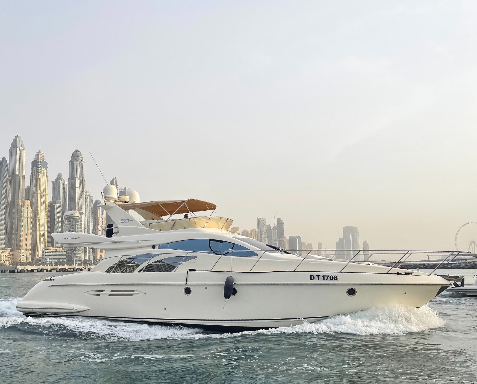 Azimut Grand Crew, photo 4