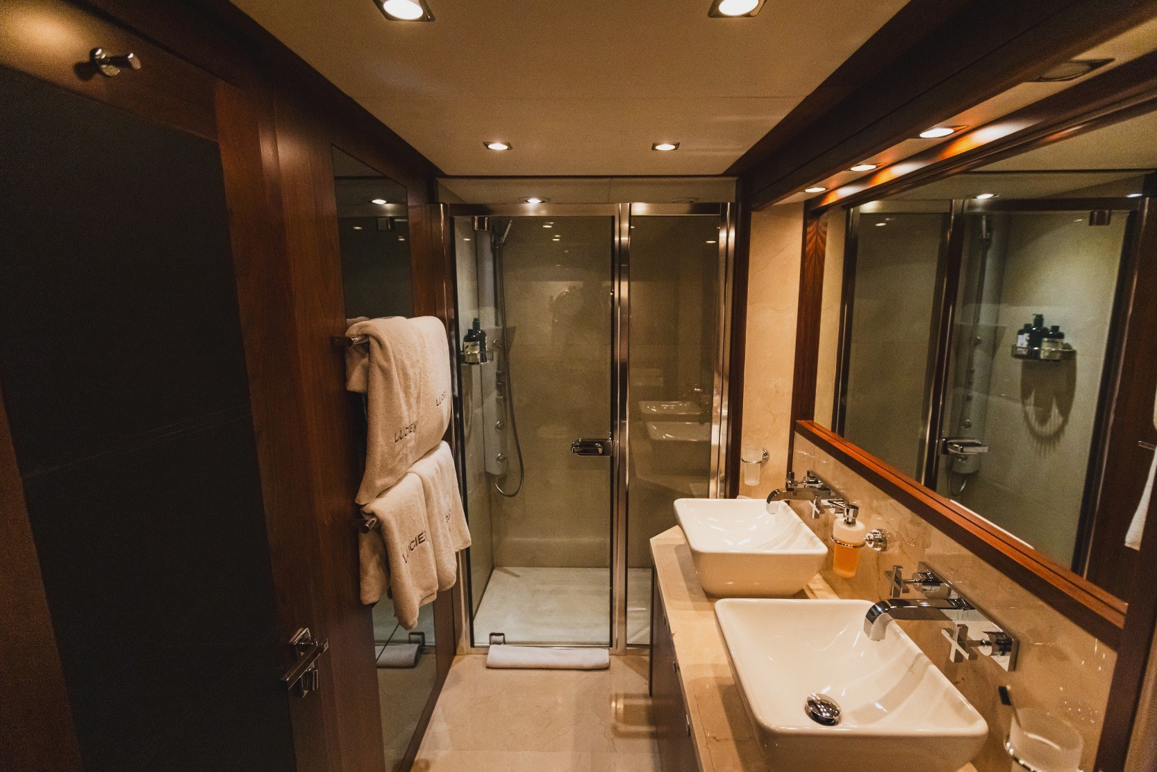Sunseeker Lucien, photo 11