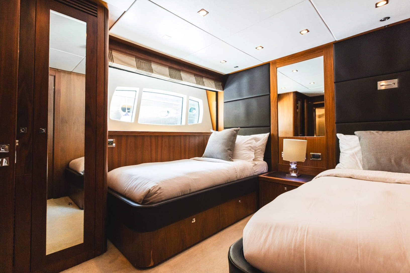Sunseeker Lucien, photo 2