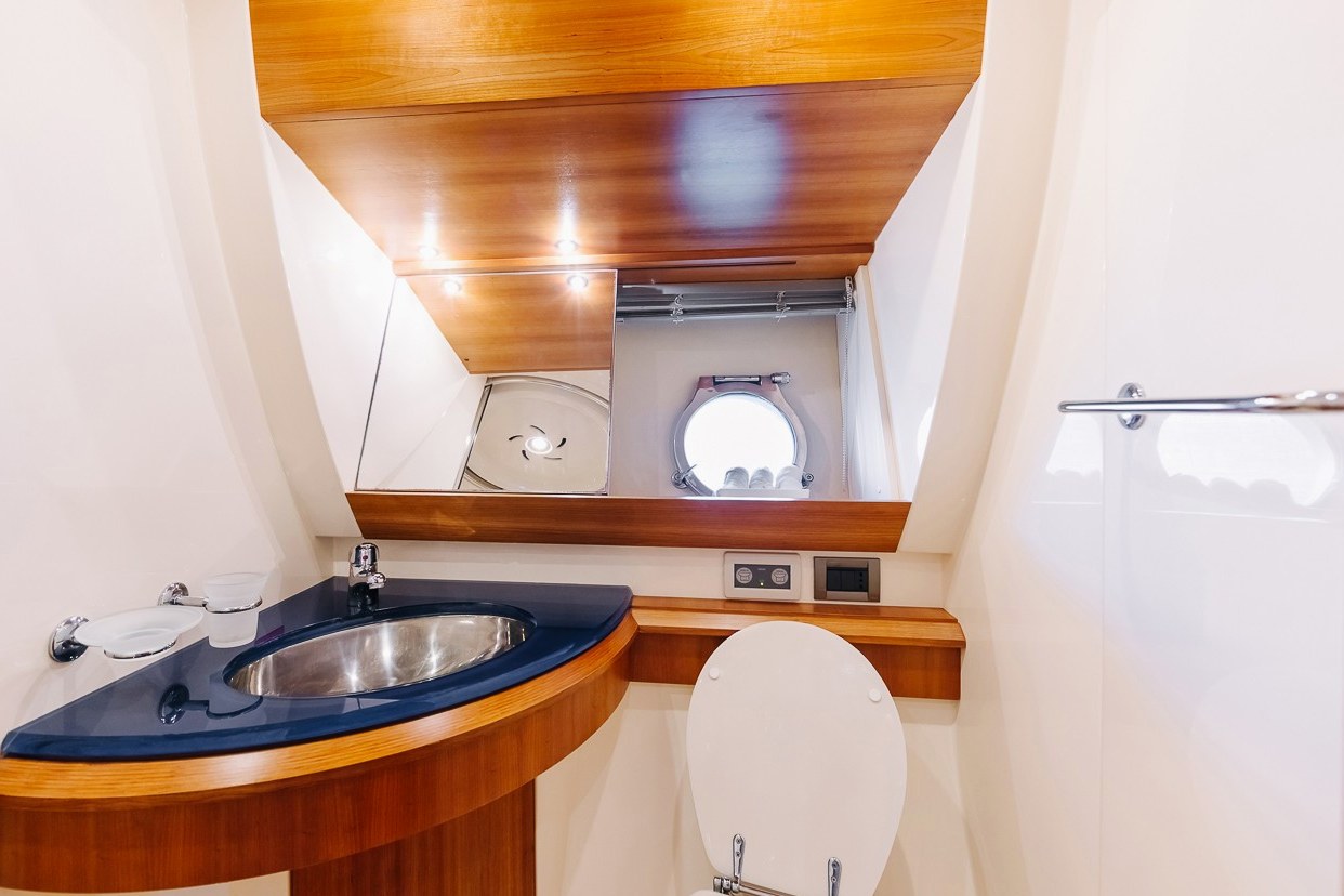 Azimut Candy, photo 7