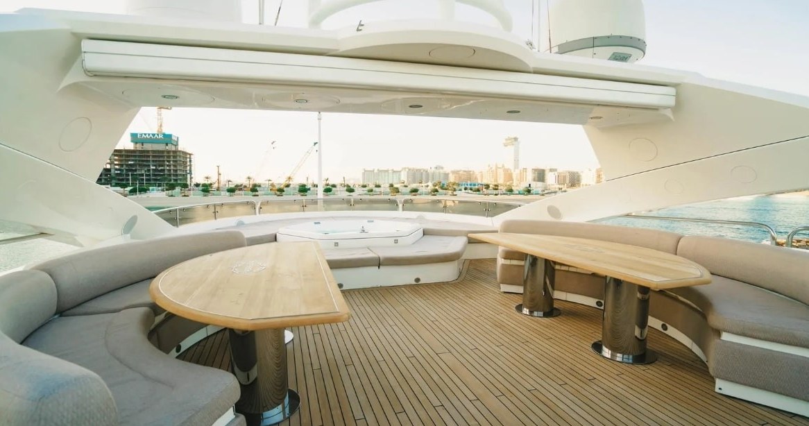 Sunseeker Lucien, photo 9