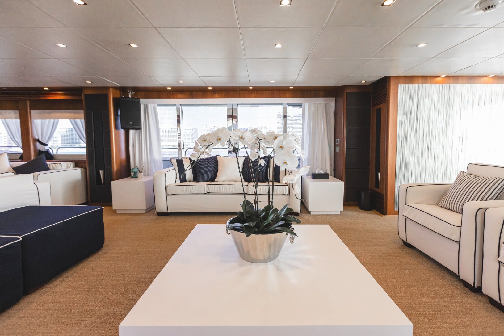 Sunseeker Lucien, photo 12