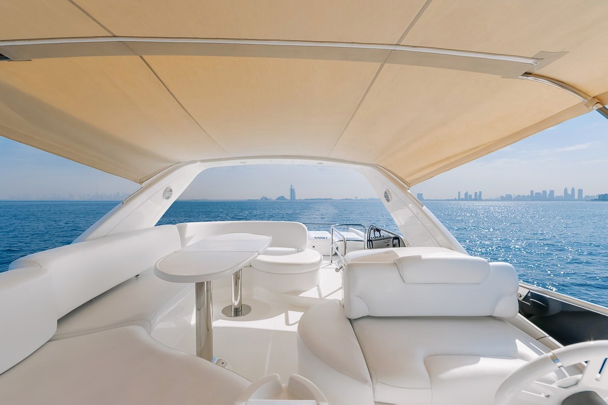 Azimut Candy, photo 8