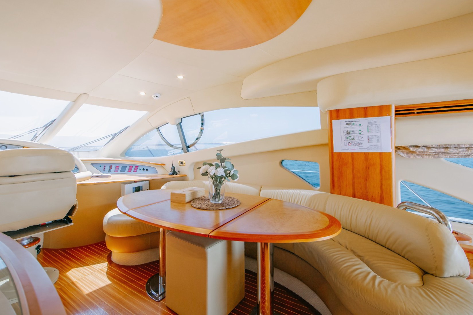 Azimut My Choice, photo 3