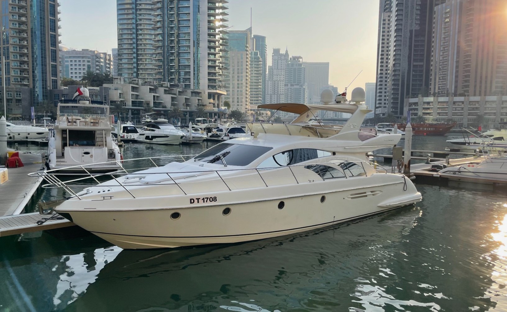 Azimut Grand Crew, photo 7