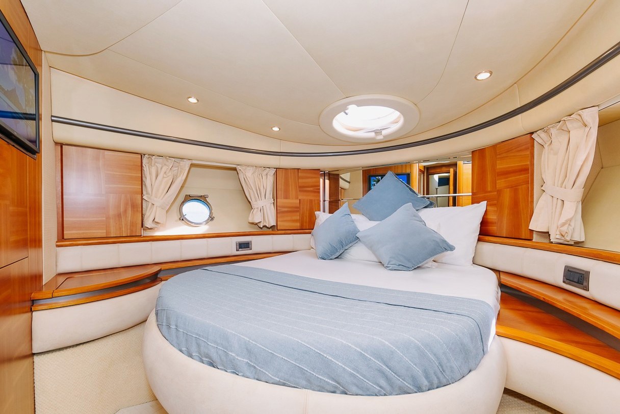 Azimut Candy, photo 9