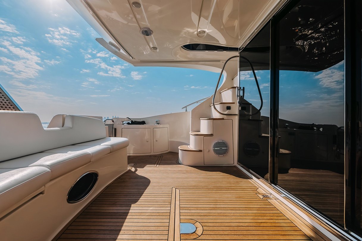 Azimut Candy, photo 6